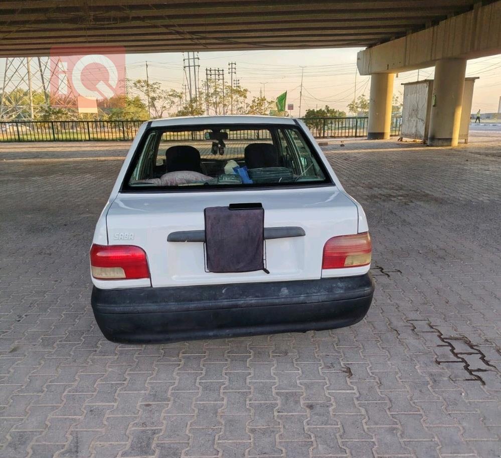 سايبا 131
